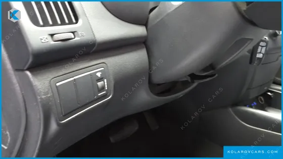 HYUNDAI I30 1.6 VVT TRENDY