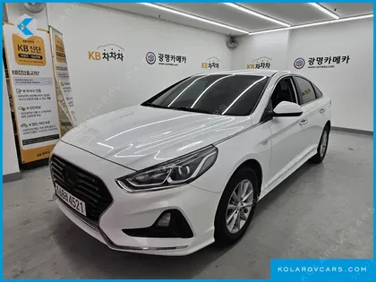 HYUNDAI SONATA LPI STYLE