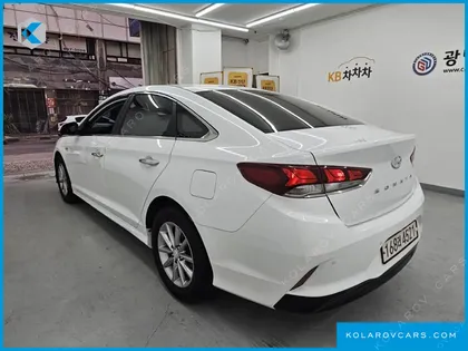 HYUNDAI SONATA LPI STYLE