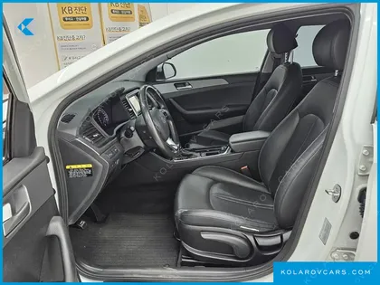 HYUNDAI SONATA LPI STYLE
