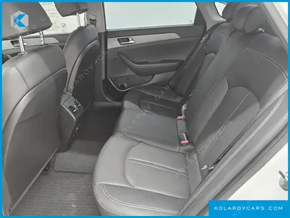 HYUNDAI SONATA LPI STYLE