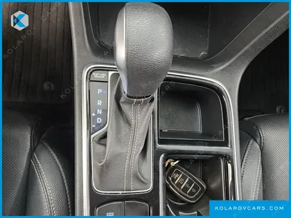 HYUNDAI SONATA LPI STYLE