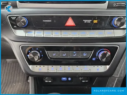 HYUNDAI SONATA LPI STYLE