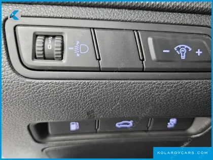 HYUNDAI SONATA LPI STYLE