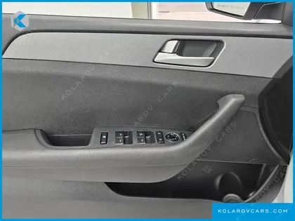HYUNDAI SONATA LPI STYLE