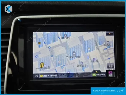 HYUNDAI SONATA LPI STYLE