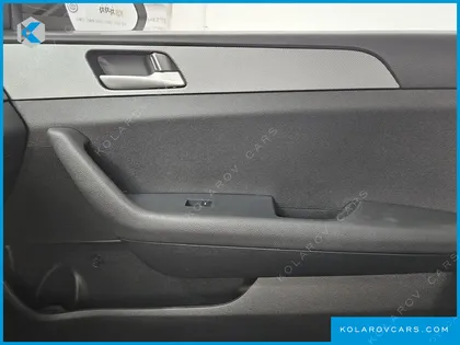 HYUNDAI SONATA LPI STYLE