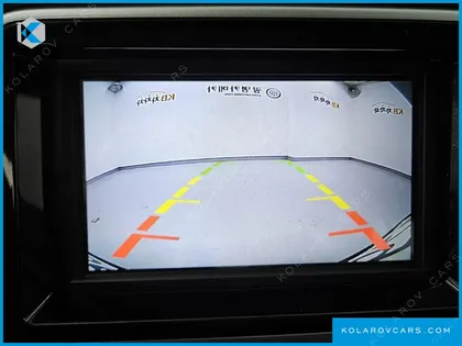 HYUNDAI SONATA LPI STYLE