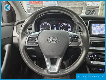 HYUNDAI SONATA LPI STYLE
