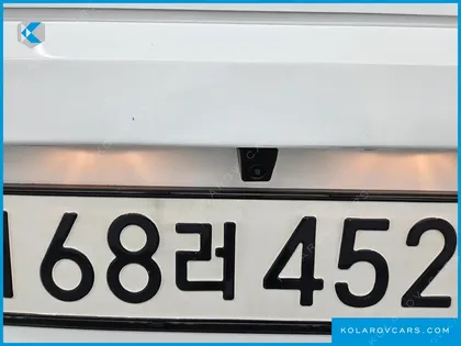 HYUNDAI SONATA LPI STYLE