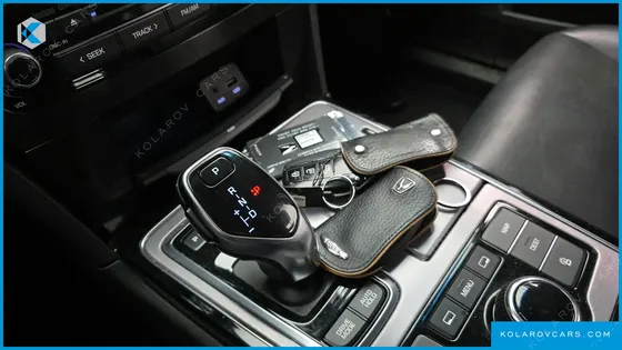 HYUNDAI EQUUS VS380