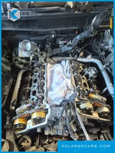 HYUNDAI EQUUS VS380