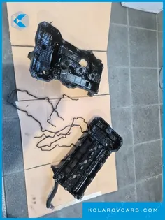 HYUNDAI EQUUS VS380