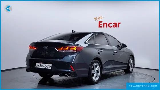 HYUNDAI SONATA 2.0 SMART