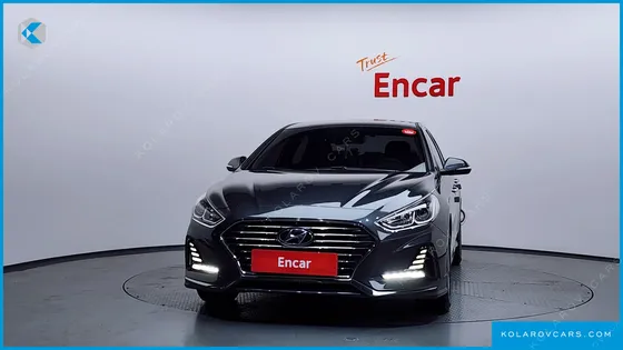 HYUNDAI SONATA 2.0 SMART