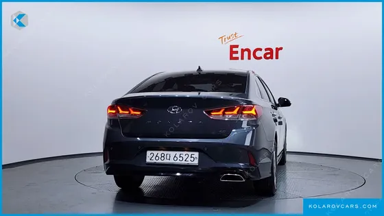 HYUNDAI SONATA 2.0 SMART