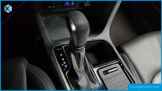 HYUNDAI SONATA 2.0 SMART