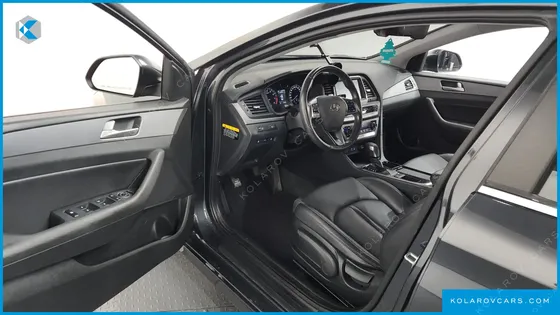 HYUNDAI SONATA 2.0 SMART