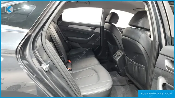HYUNDAI SONATA 2.0 SMART
