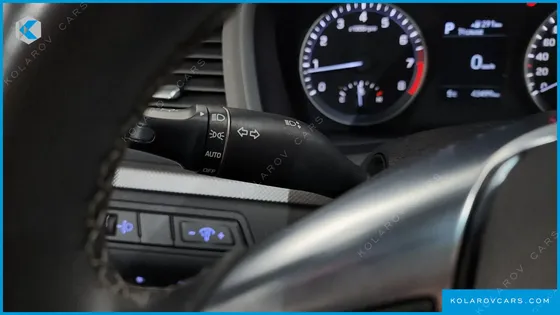 HYUNDAI SONATA 2.0 SMART