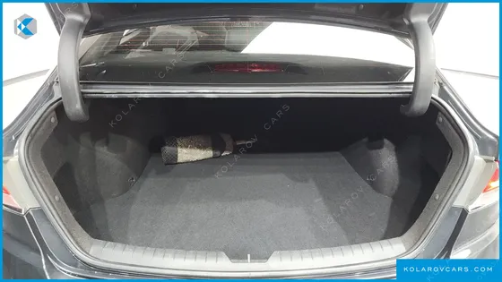 HYUNDAI SONATA 2.0 SMART