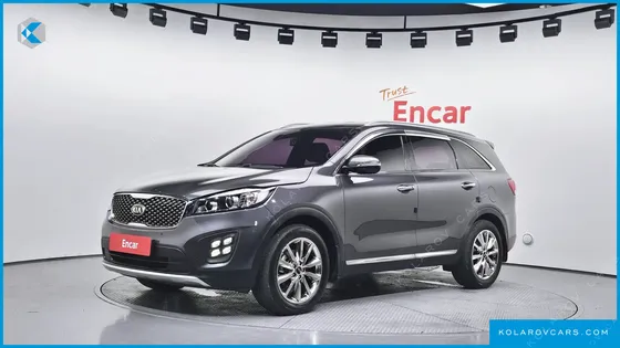 KIA SORENTO DIESEL 2.0 2WD