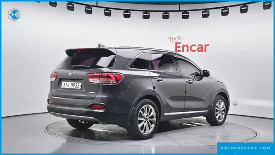 KIA SORENTO DIESEL 2.0 2WD