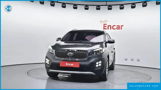 KIA SORENTO DIESEL 2.0 2WD