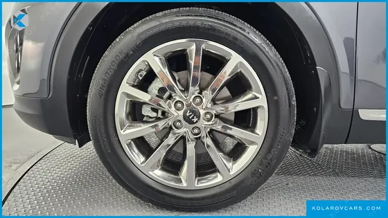 KIA SORENTO DIESEL 2.0 2WD