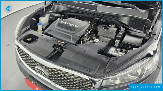 KIA SORENTO DIESEL 2.0 2WD