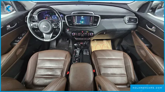 KIA SORENTO DIESEL 2.0 2WD