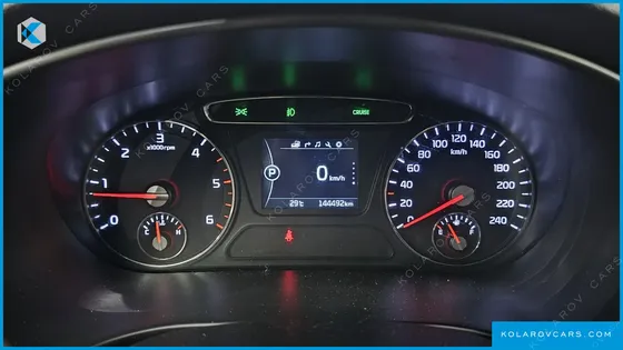 KIA SORENTO DIESEL 2.0 2WD