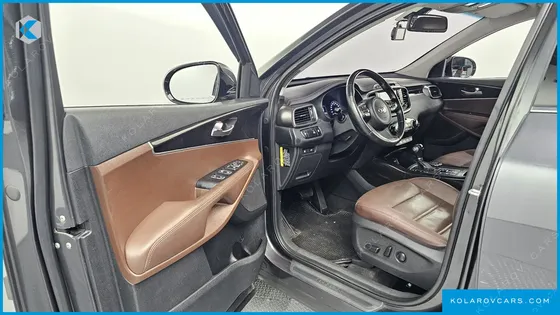 KIA SORENTO DIESEL 2.0 2WD