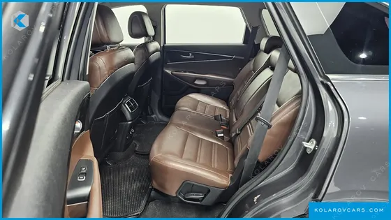 KIA SORENTO DIESEL 2.0 2WD