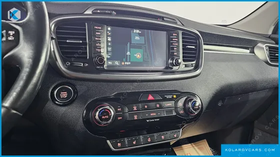 KIA SORENTO DIESEL 2.0 2WD