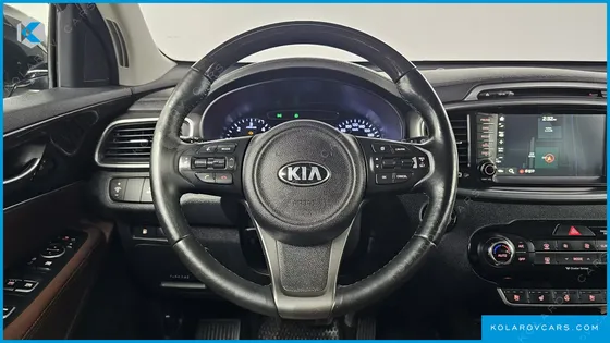 KIA SORENTO DIESEL 2.0 2WD