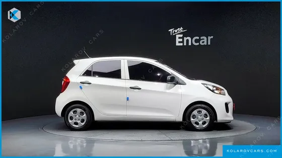 KIA MORNING (PICANTO) VAN