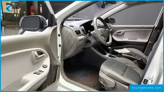 KIA MORNING (PICANTO) VAN
