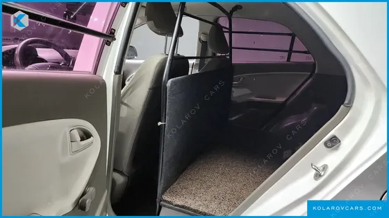 KIA MORNING (PICANTO) VAN