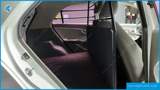 KIA MORNING (PICANTO) VAN