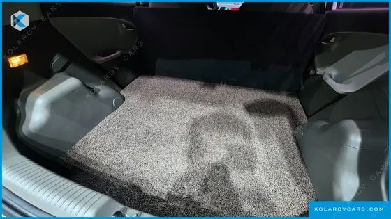 KIA MORNING (PICANTO) VAN