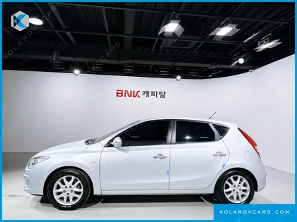 HYUNDAI I30 1.6 VVT PREMIER