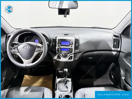 HYUNDAI I30 1.6 VVT PREMIER