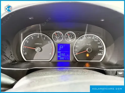 HYUNDAI I30 1.6 VVT PREMIER