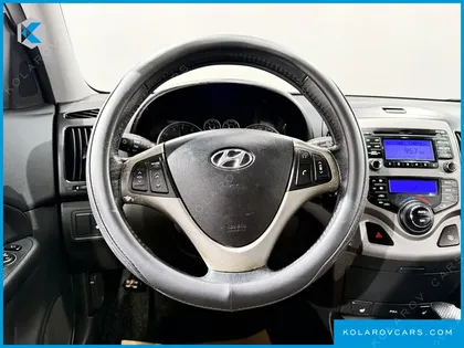 HYUNDAI I30 1.6 VVT PREMIER