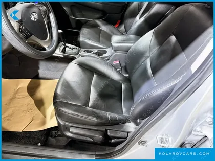 HYUNDAI I30 1.6 VVT PREMIER