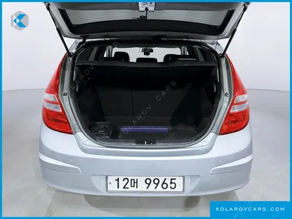 HYUNDAI I30 1.6 VVT PREMIER