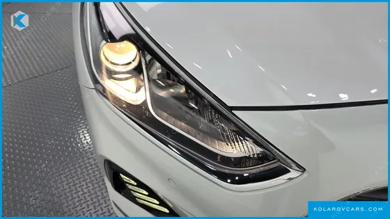 HYUNDAI SONATA LPI MODERN(DISABLED PERSON)