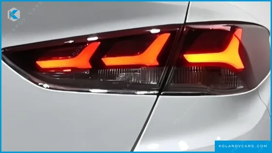 HYUNDAI SONATA LPI MODERN(DISABLED PERSON)