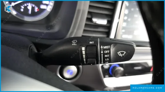 HYUNDAI SONATA LPI MODERN(DISABLED PERSON)
